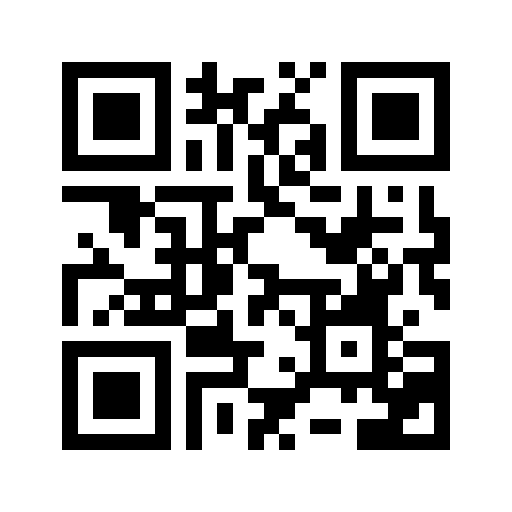 QR code for Derek and Ji’s Givealittle recovery fundraiser